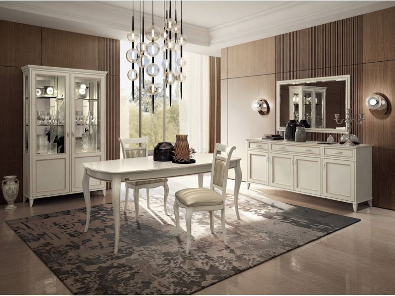 Giotto Table