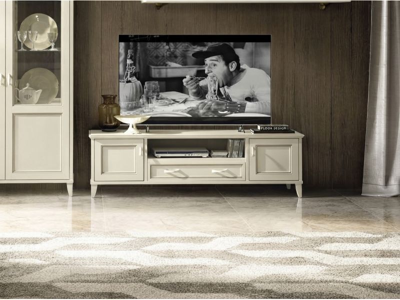 Giotto TV Element