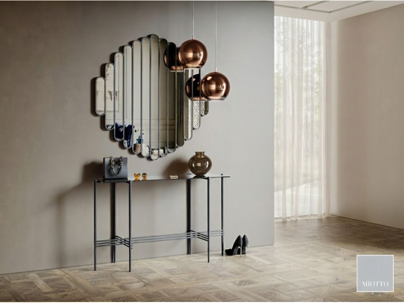 Nozzana Console