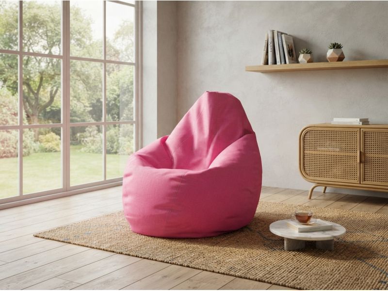 Bean Lazy Bag
