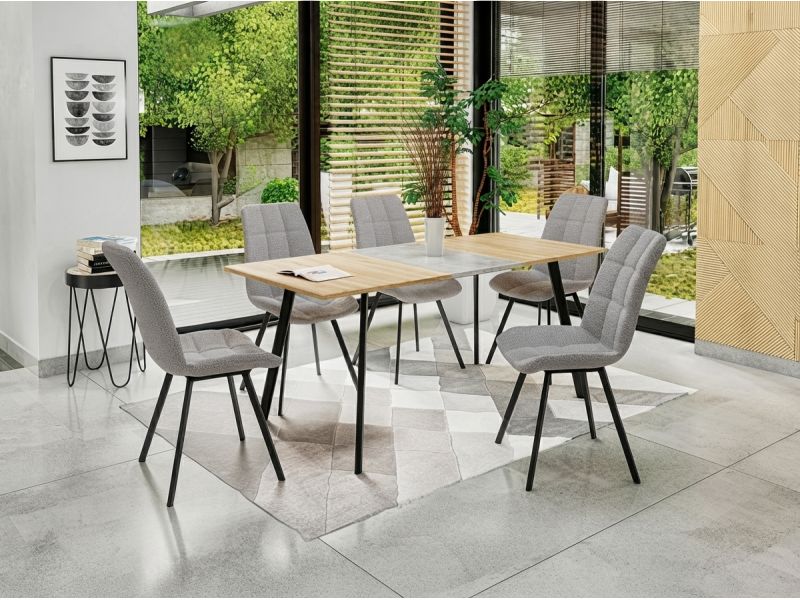 H-K402 Chair