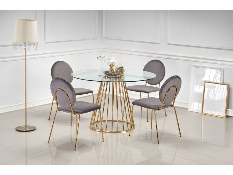 H-Liverpool Table