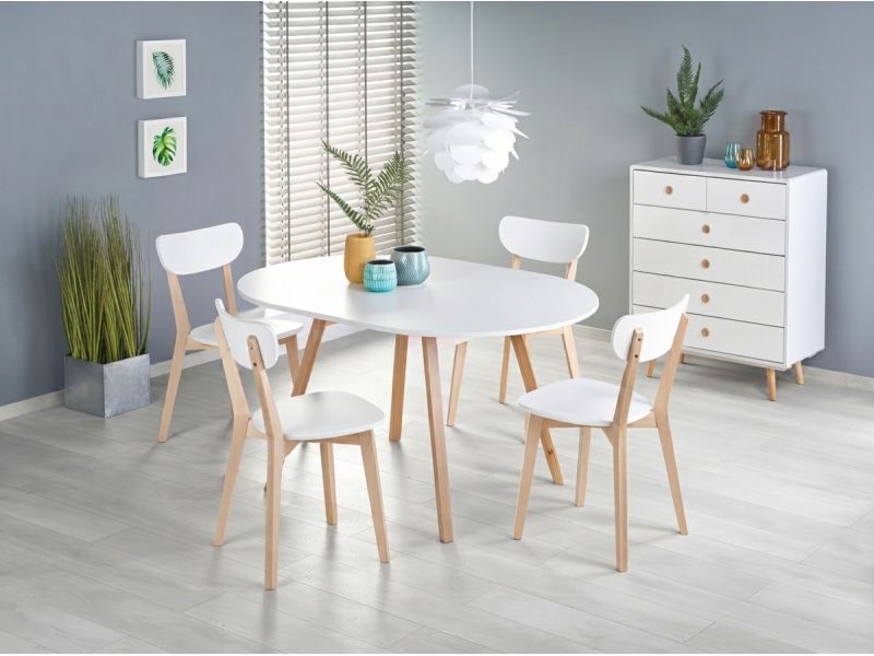 H-Ruben Table
