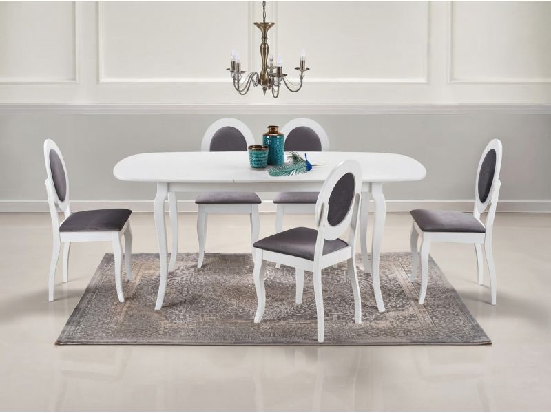 H-Barock Chair