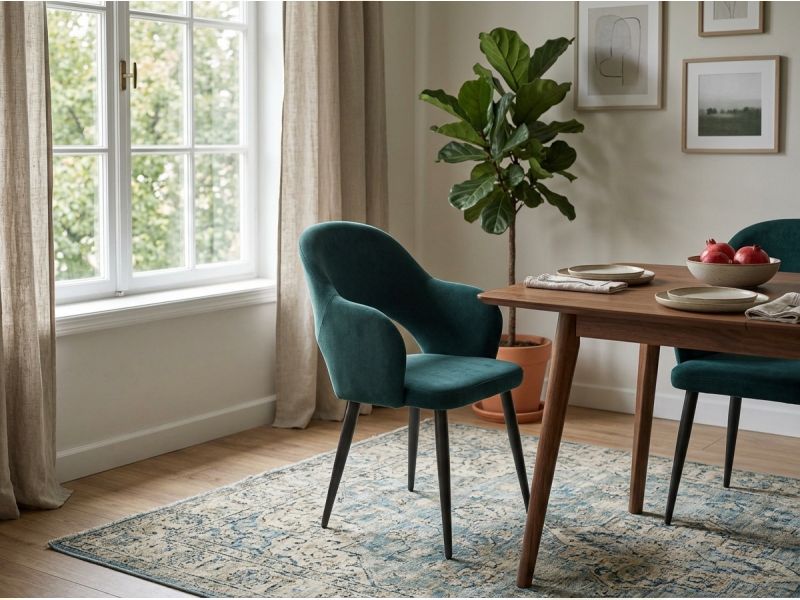 H-K364 Chair