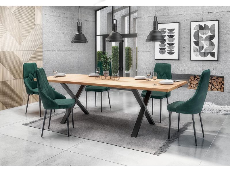 H-K365 Chair