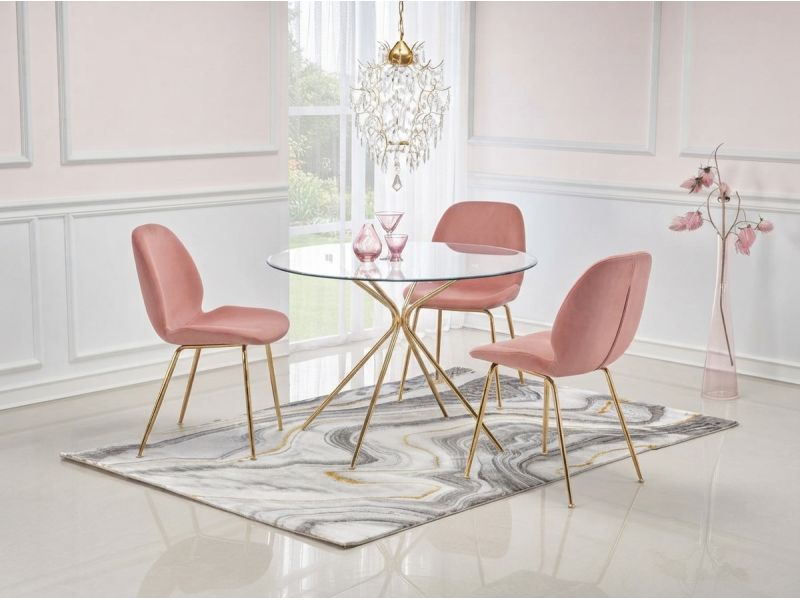 H-Rondo Table