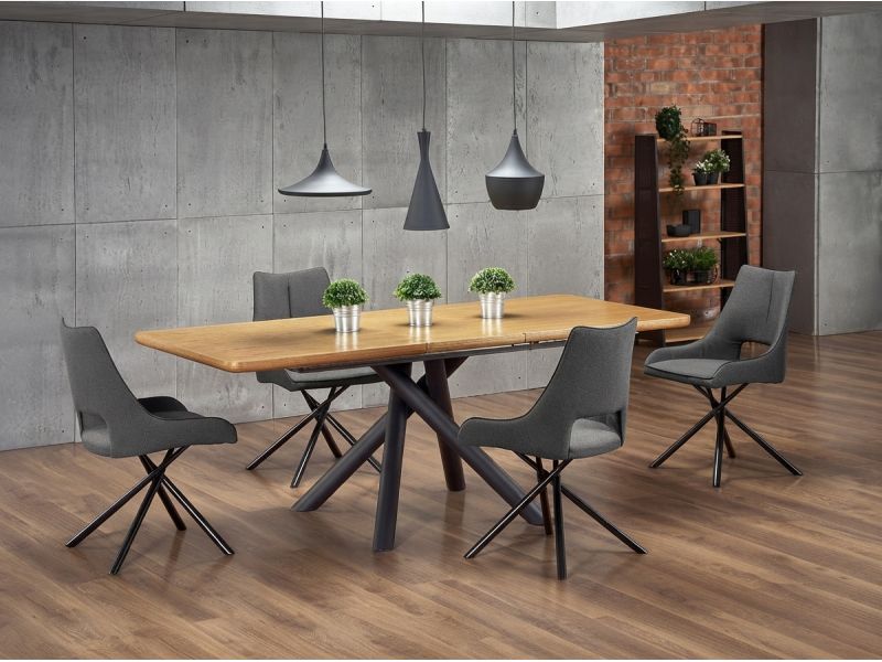 H-Derrick Table