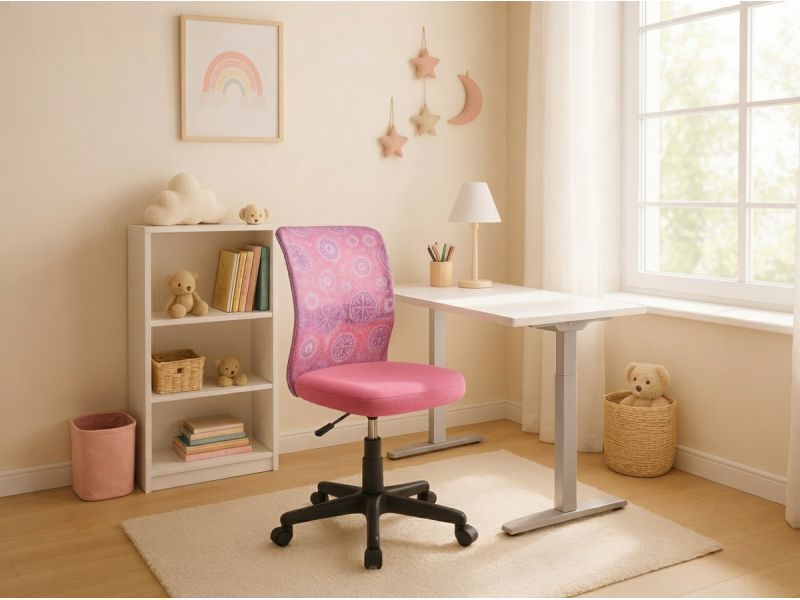 H-Dingo Work Chair