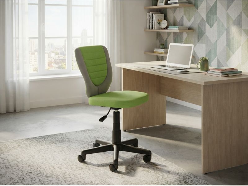 H-Toby Work Chair