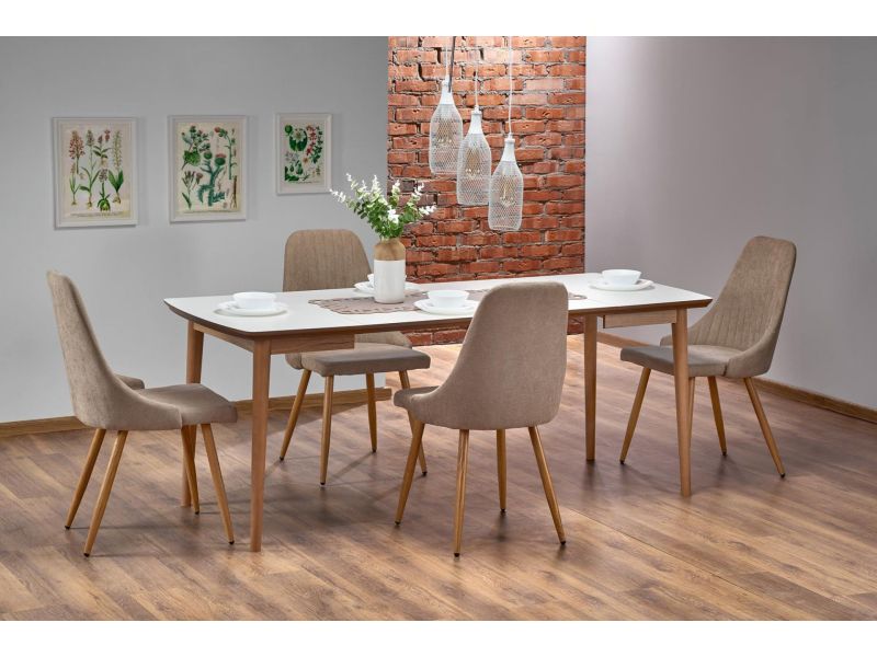 H-Barret Table
