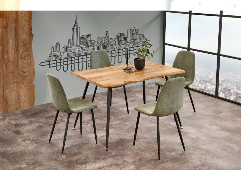 H-Larson Table