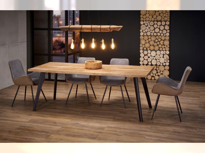 H-Dickson Table