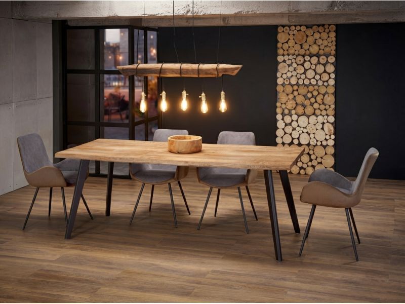 H-Dickson Table