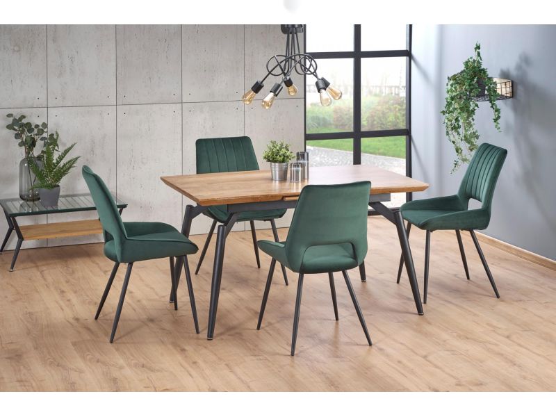 H-Cambell Table