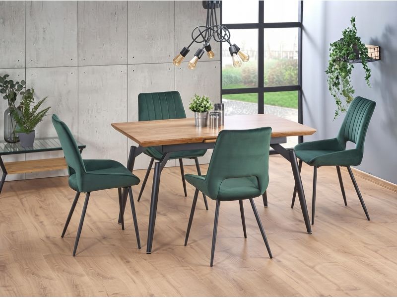 H-Cambell Table