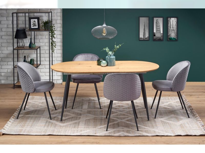 H-Colorado Table