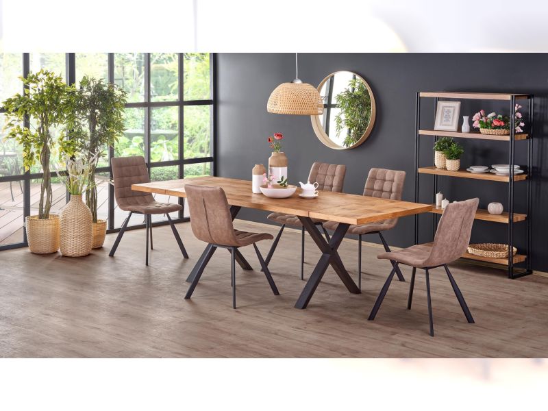 H-Xavier Table