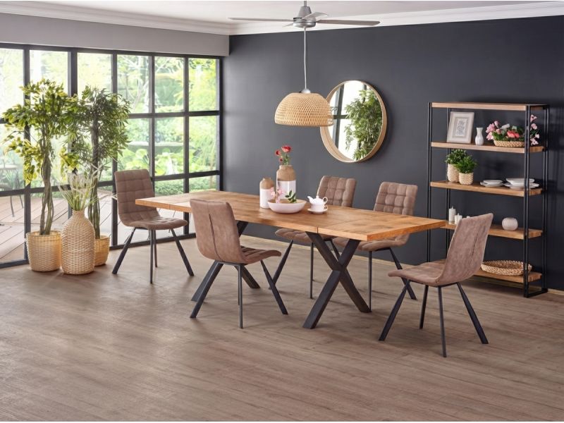 H-Xavier Table