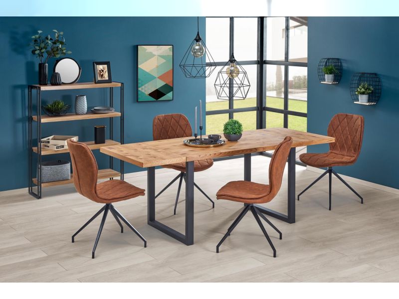 H-Horus Table