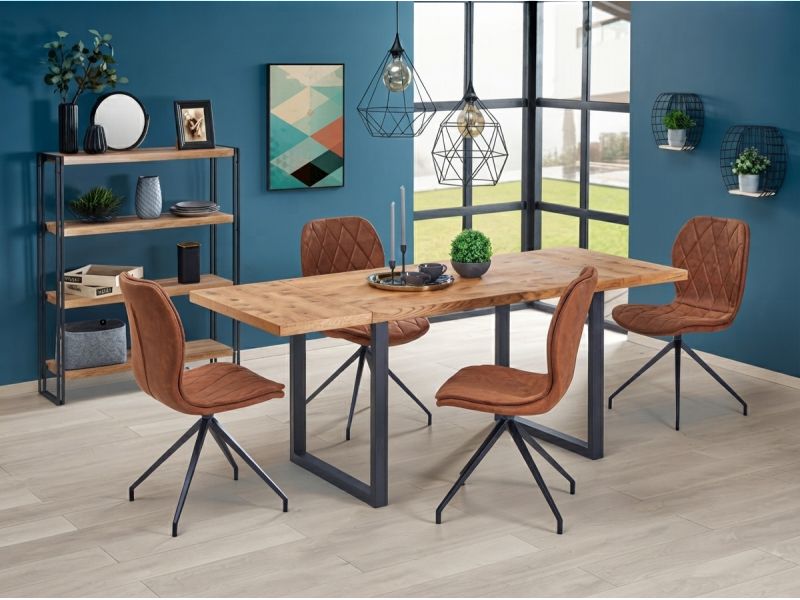 H-Horus Table