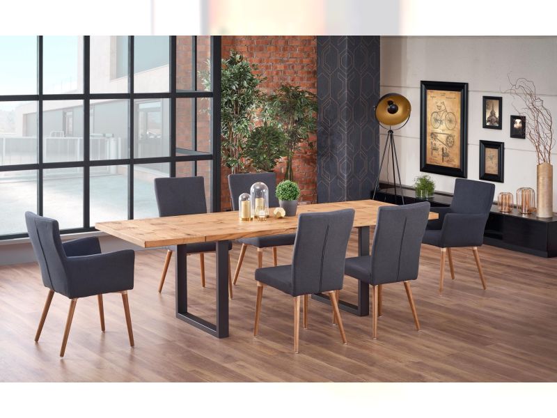 H-Perez Table