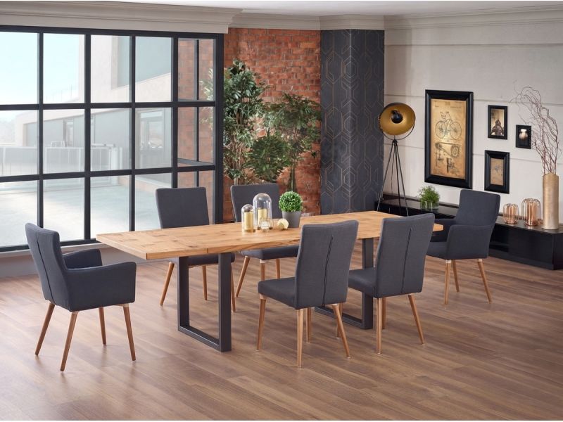 H-Perez Table