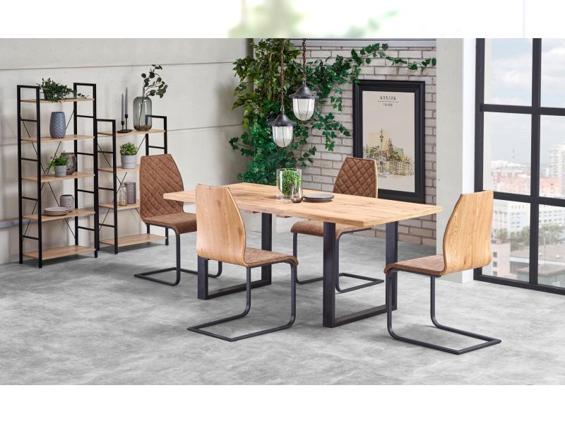 H-Venom Table