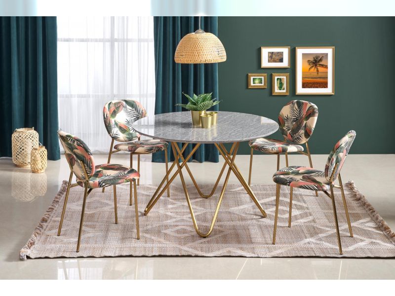 H-Bonello Table