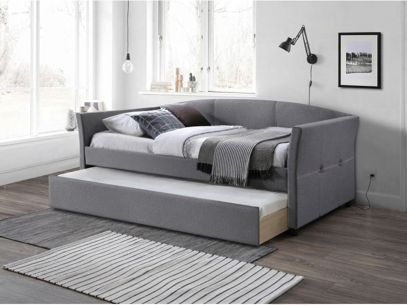 H-Sanna Bed