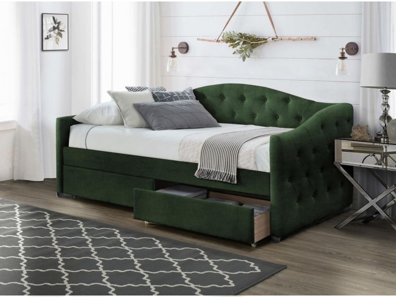 H-Aloha Bed