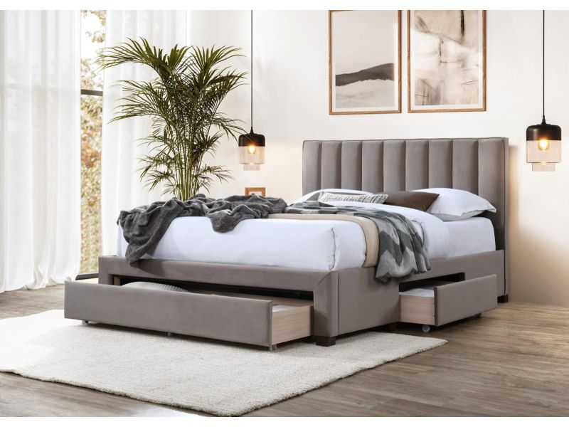 H-Grace Bed