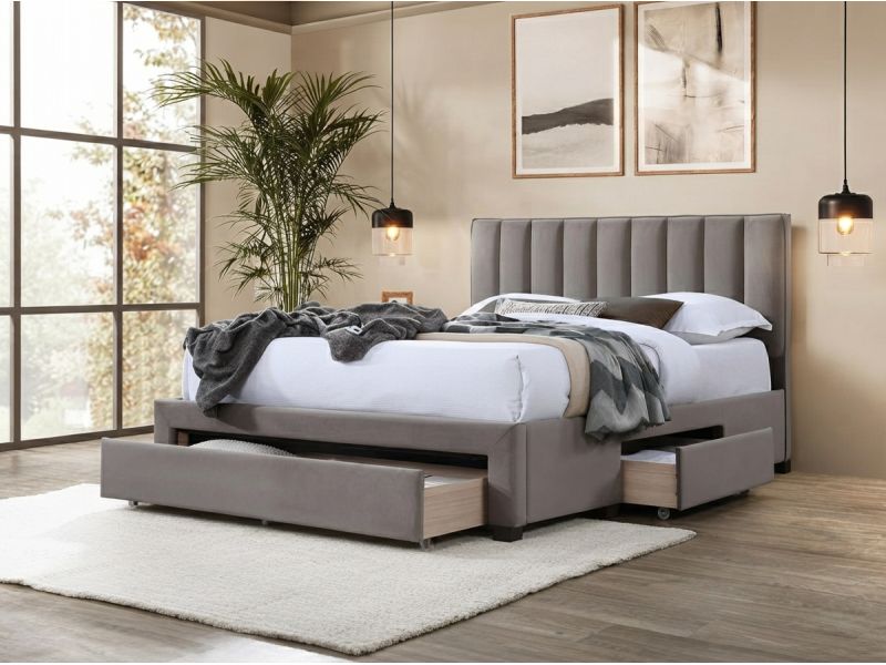 H-Grace Bed