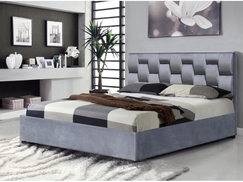 H-Annabel Bed