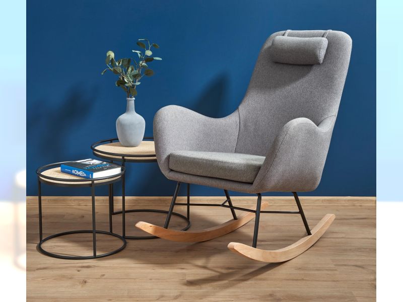 H-Botas Armchair