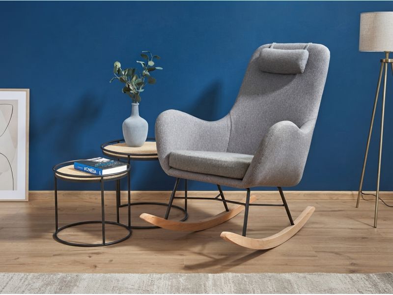 H-Botas Armchair