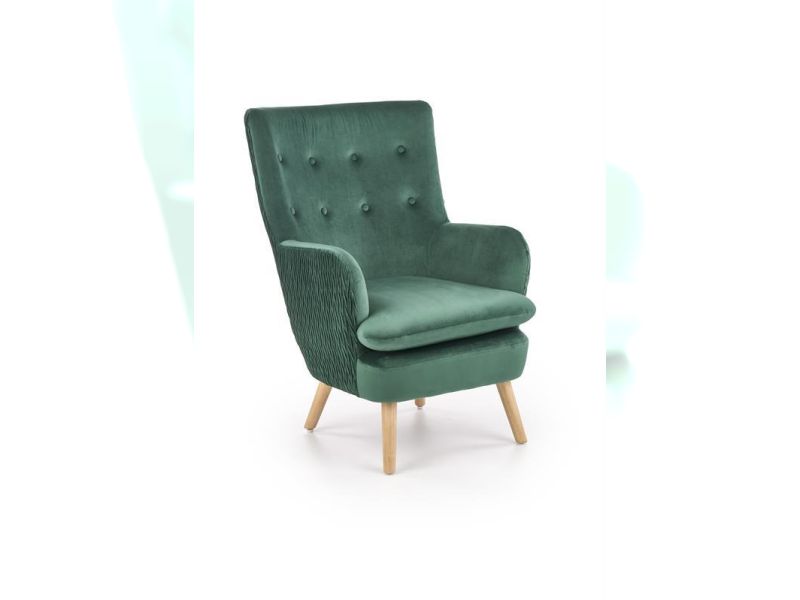 H-Ravel Armchair