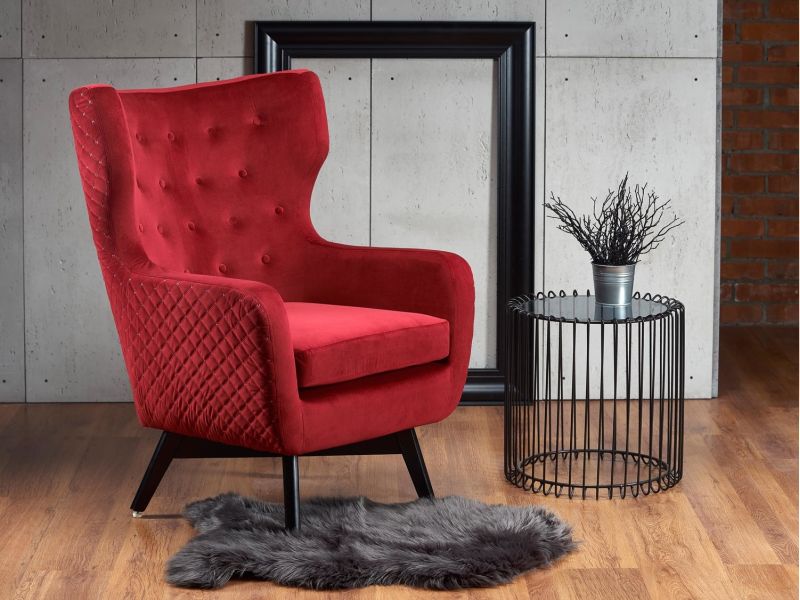 H-Marvel Armchair