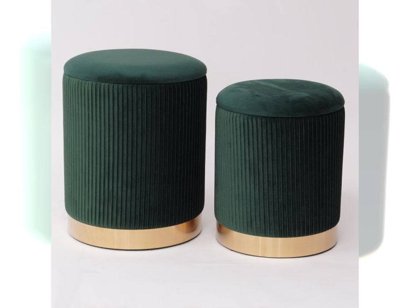 H-Monty Tabure Set