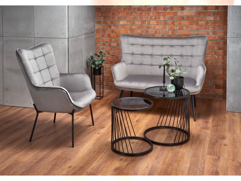 H-Antilla Coffee Table Set