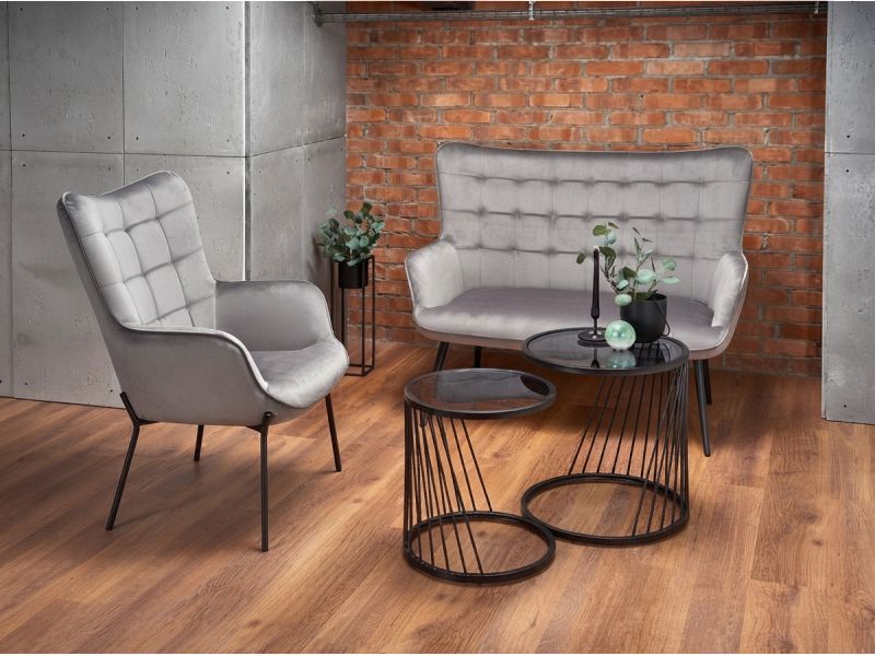 H-Antilla Coffee Table Set