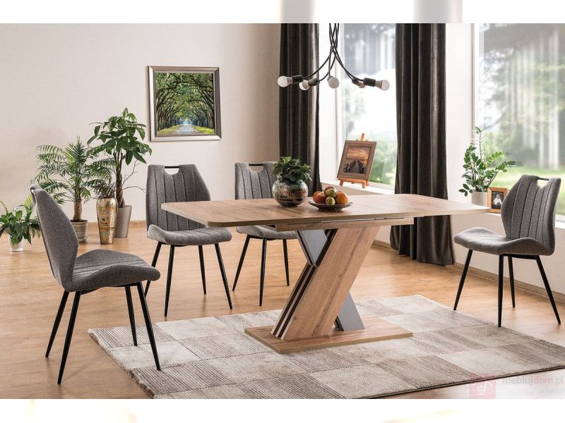 S-Exel Table
