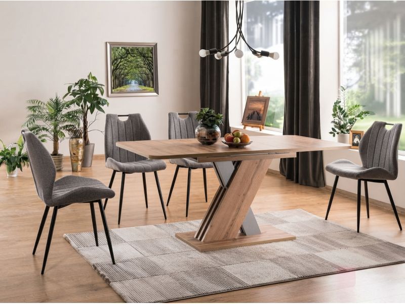 S-Exel Table
