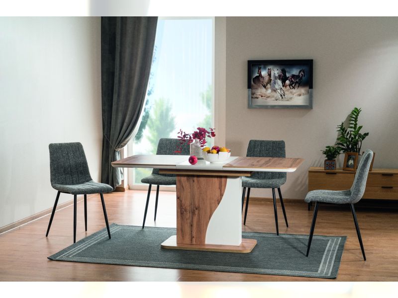 S-Syriusz Table