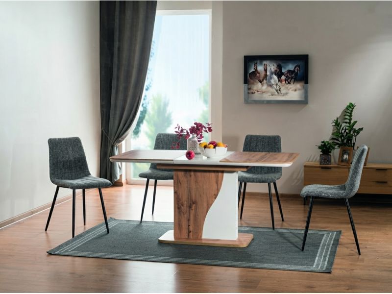 S-Syriusz Table