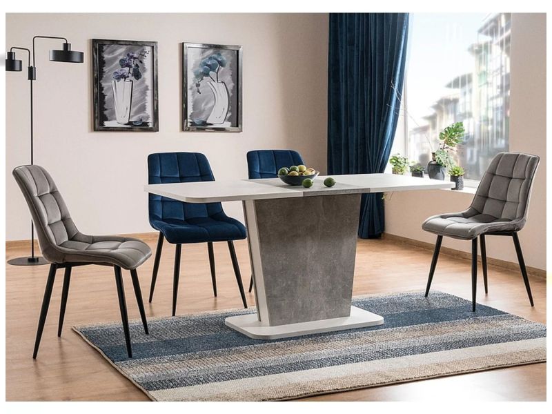 S-Calipso Table