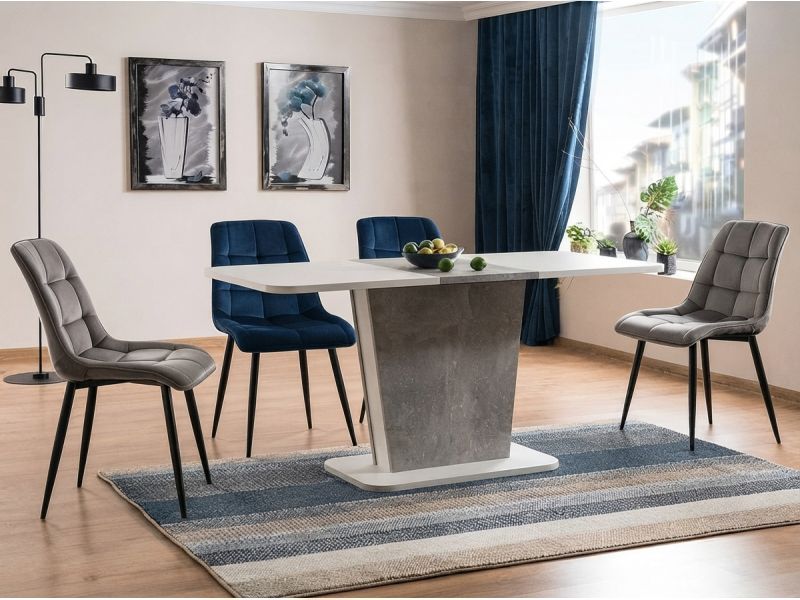 S-Calipso Table