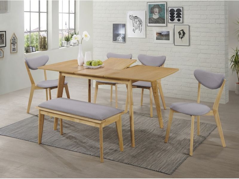 S-Brando Table