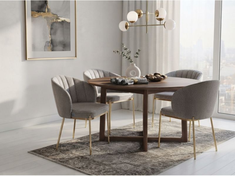 S-Prado Chair