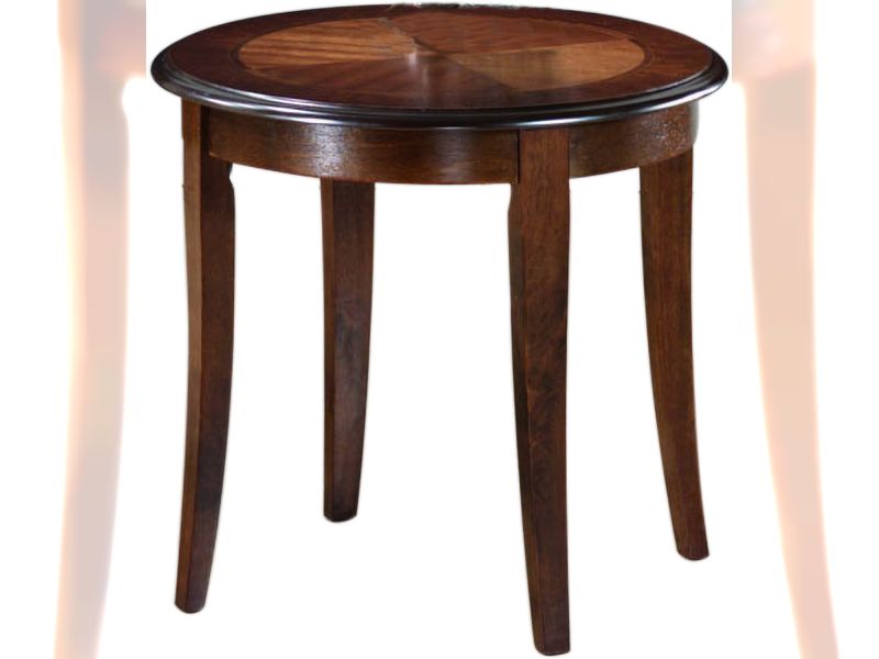 S-California Coffee Table